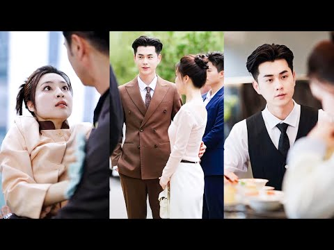 Aku tak sengaja menikahi bos mafia terkenal, tapi setelah menikah dia memanjakanku tanpa henti！