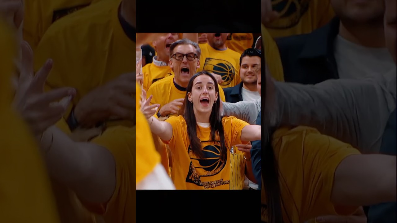 Pacers Eye NBA Finals 👀🔥