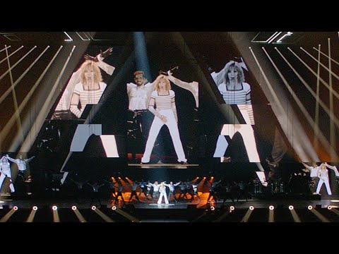 Mylène Farmer - Sans Contrefaçon (Live 2019) 🎶
