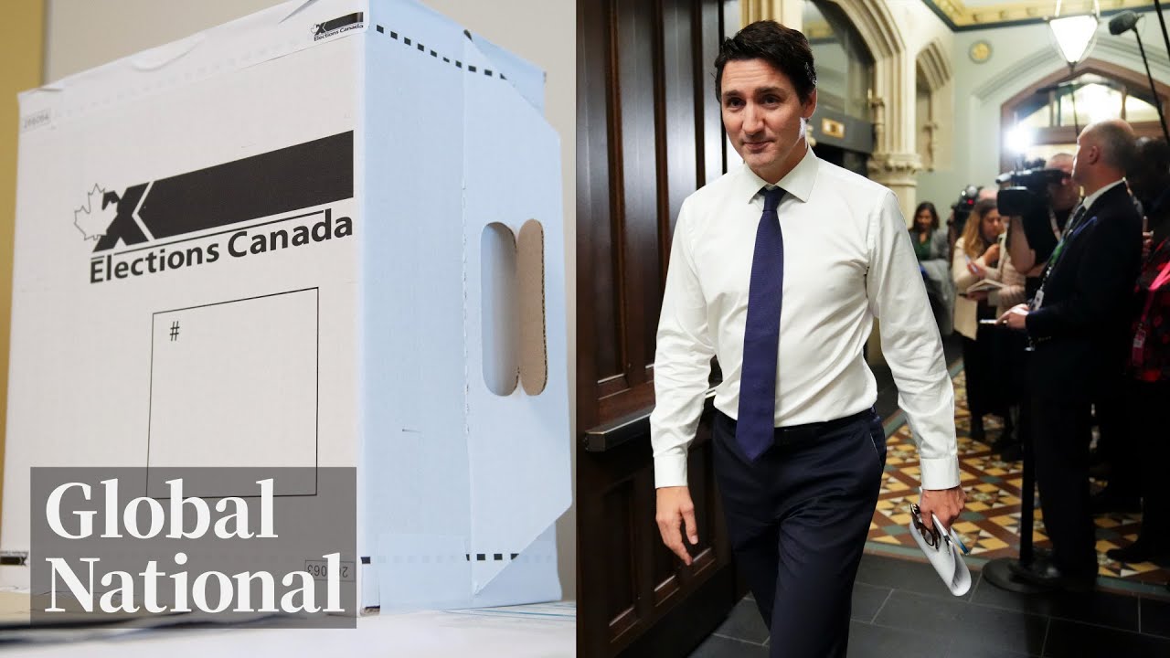 Trudeau Faces Questions on Chinese Election Interference 🇨🇳