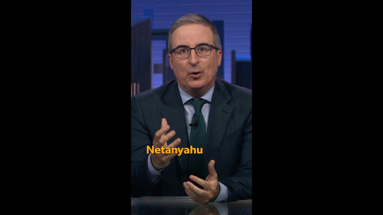 Netanyahu Funded Hamas: Like Giving a Bear a Gun 🐻🔫