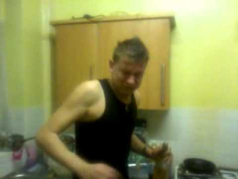 Eyeball Paul 2.0: Tequila Slammer Mistakes πΈ