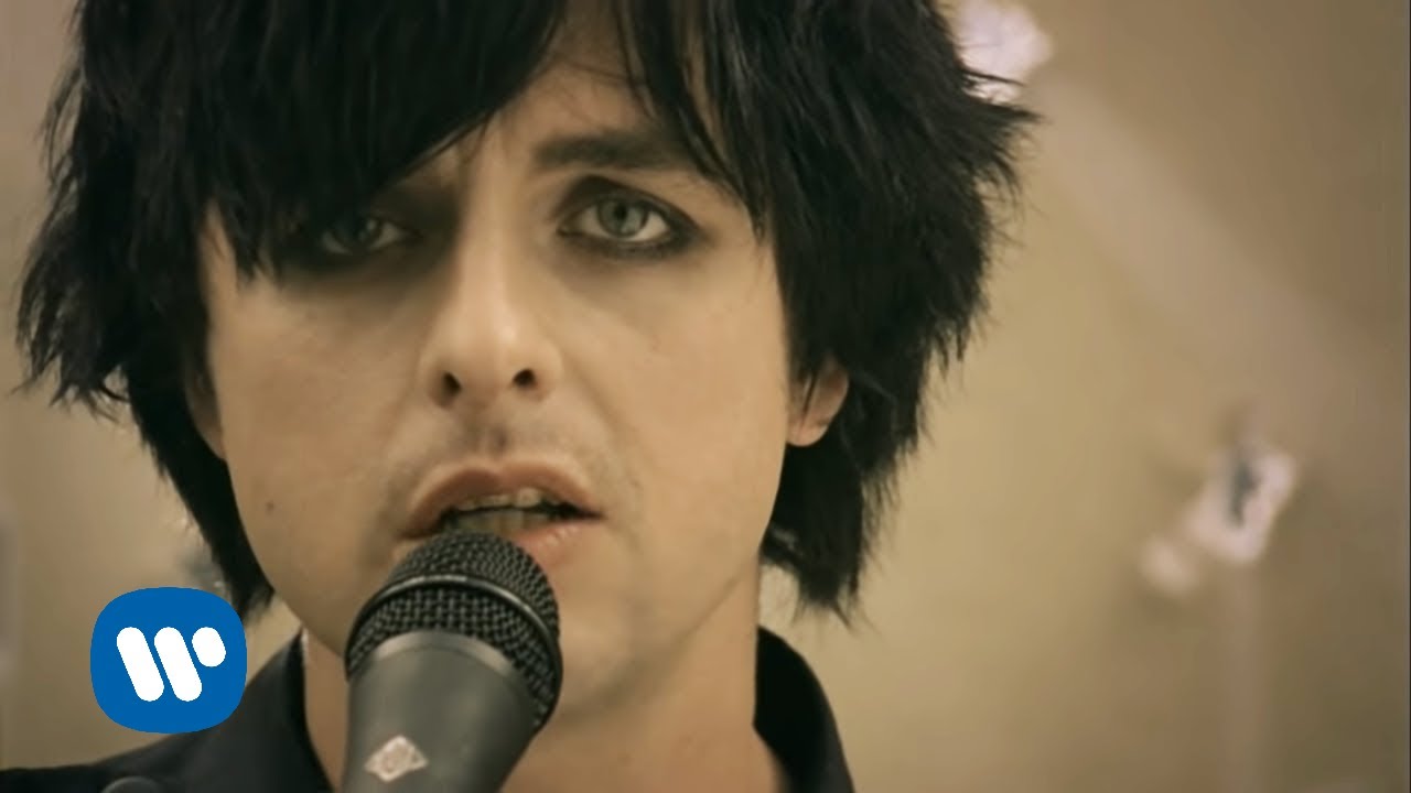 Green Day - 21 Guns 🎸 Official Music Video from 21st Century Breakdown