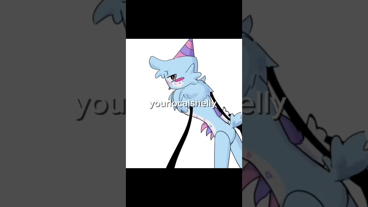 Hilarious Angry Hugs Animation! 😂 #Shrimpo #Goob #Toons