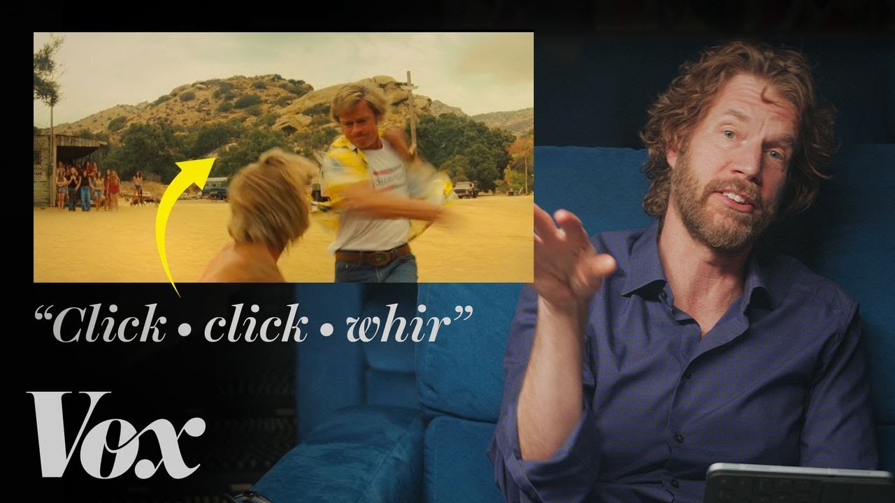 Trailer Secrets Explained by an Editor 🎬