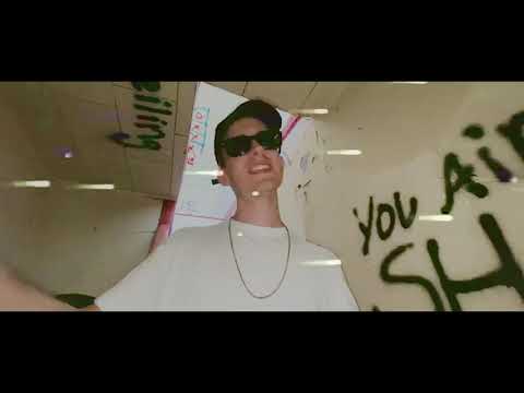 Jake Frew - Paradise (Official Video) 🎶