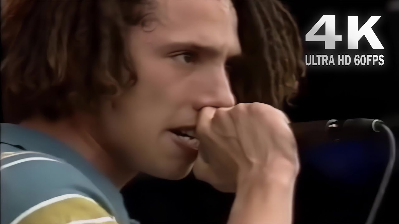 Rage Against The Machine - 'Killing In The Name' Live 1993 ๐ธ