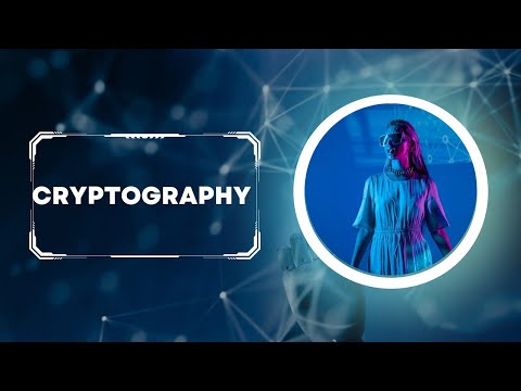 Cracking the Code: A Dive into Cryptography