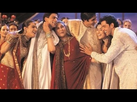 La Famille Indienne HD – Film Complet en Français