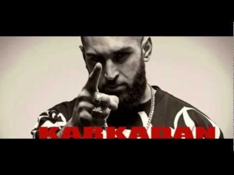 KARKADAN - DAWER feat. Jamil (prod.Yung-Lee da finest) ZOUFREE