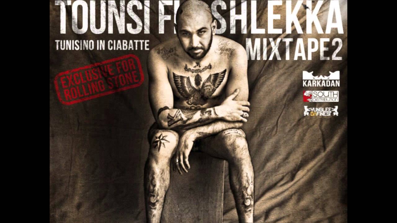 KARKADAN - DAWER ft. Jamil | New Hit from ZouFree 🎶