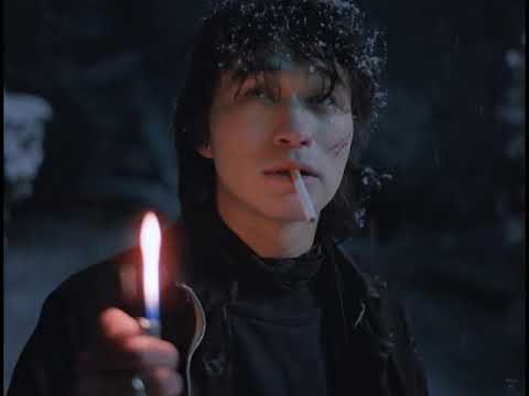 Виктор Цой - Группа крови (Игла, 1988) 4K