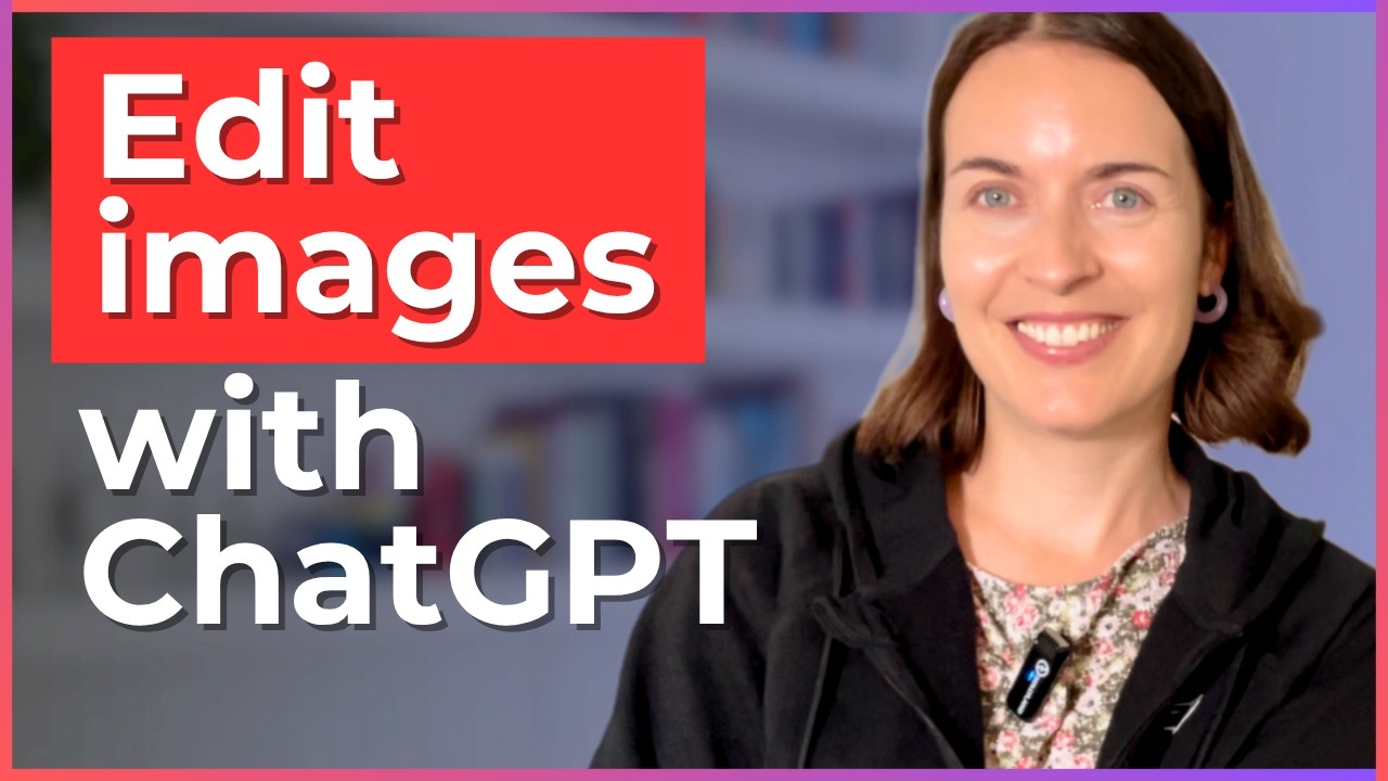 7 Essential ChatGPT Image Editing Tips 🎨