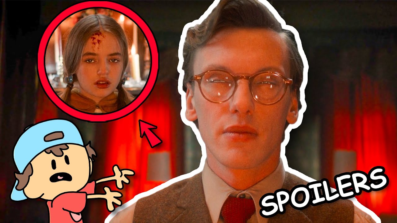 Stranger Things Season 5 Volume 2 Review & Biggest Questions (WTF!!)