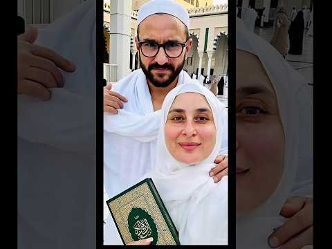 The Hidden Spiritual Secrets of Mecca & Medina