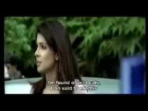 Don Part 17 The End With English Subtitles Dvdrip