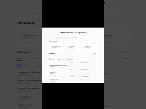 New AI Search in Copilot Chat = No More Opening Files!