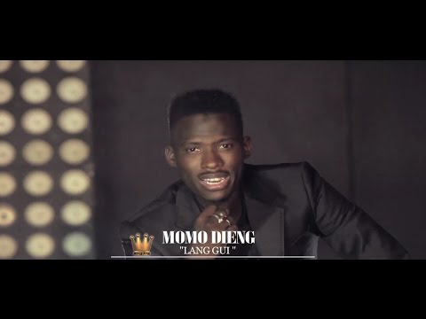 MOMO DIENG- Lang Gui (le Clip)
