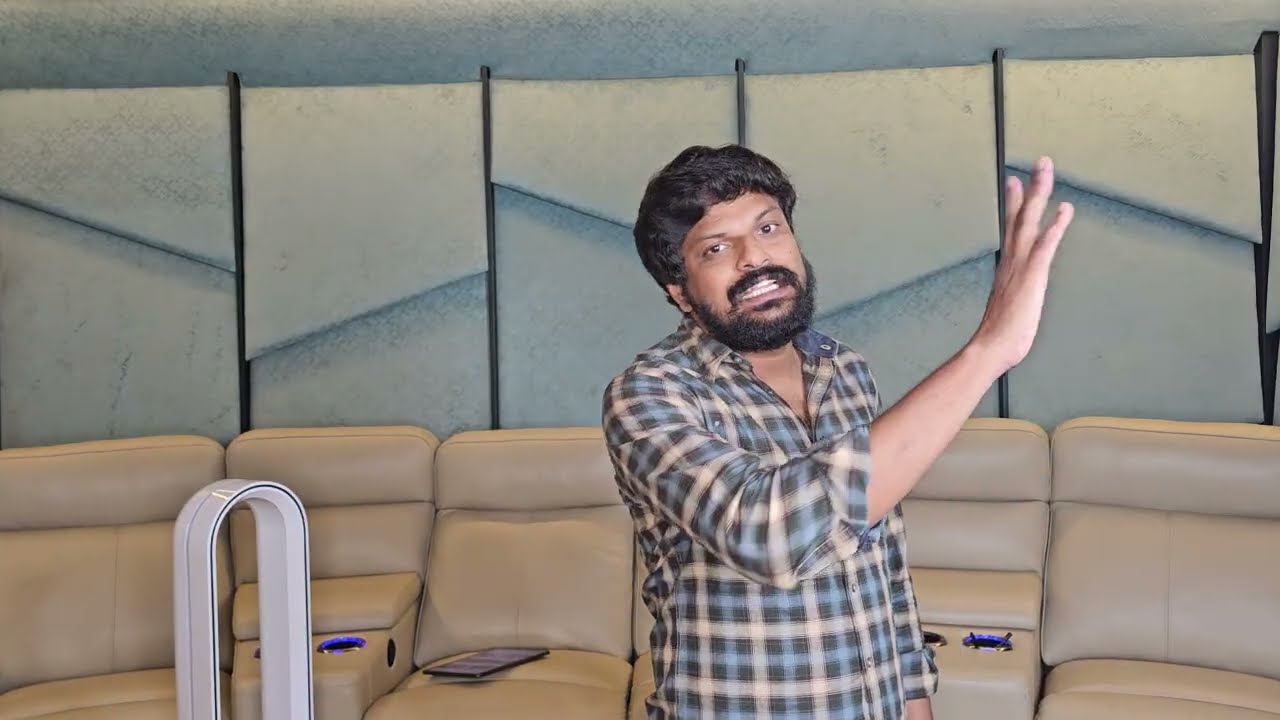 Bigg Boss Telugu 9 Saturday Highlights: Adi Reddy's Entry & Srija Dammu's Elimination π