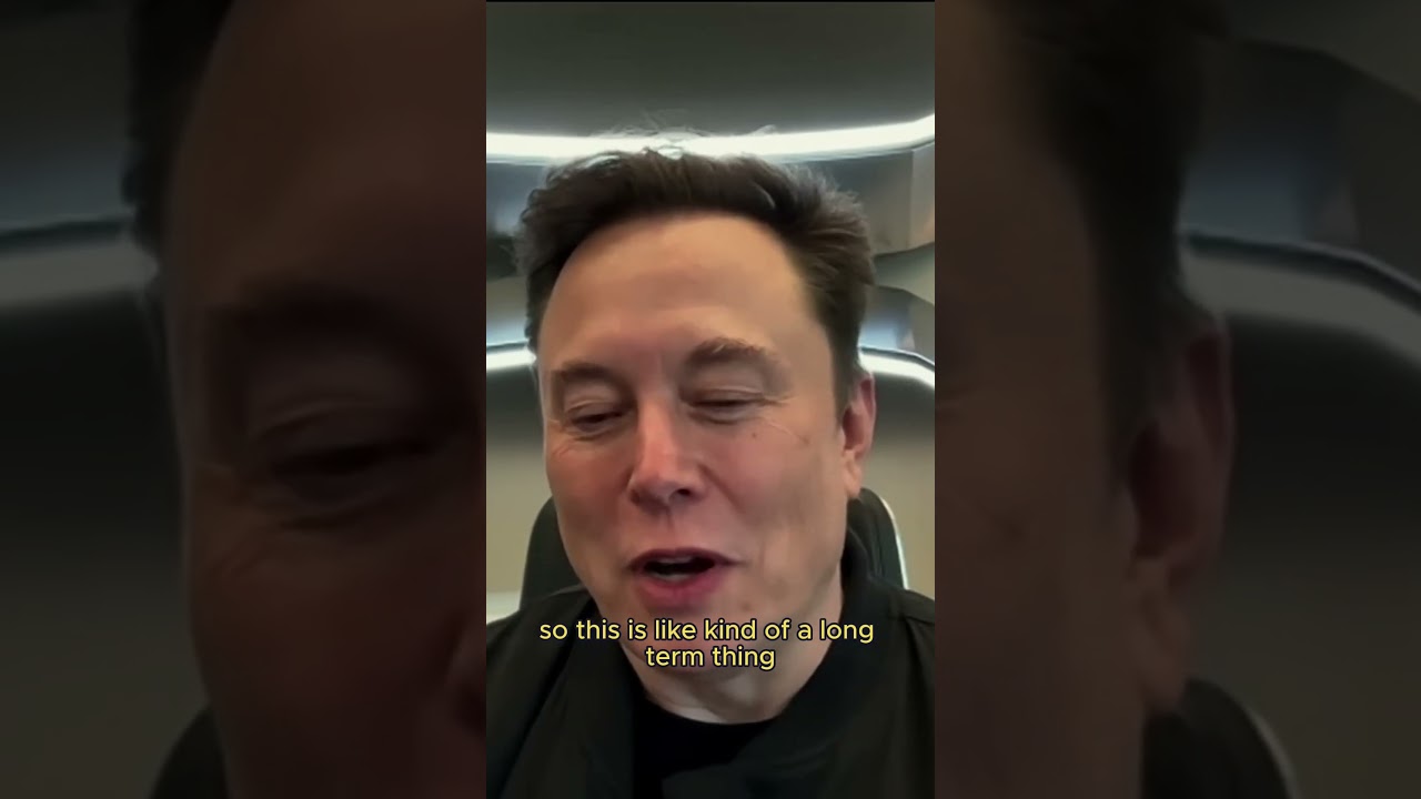 Starlink Phones: Elon Musk's Satellite Connectivity Vision 📱