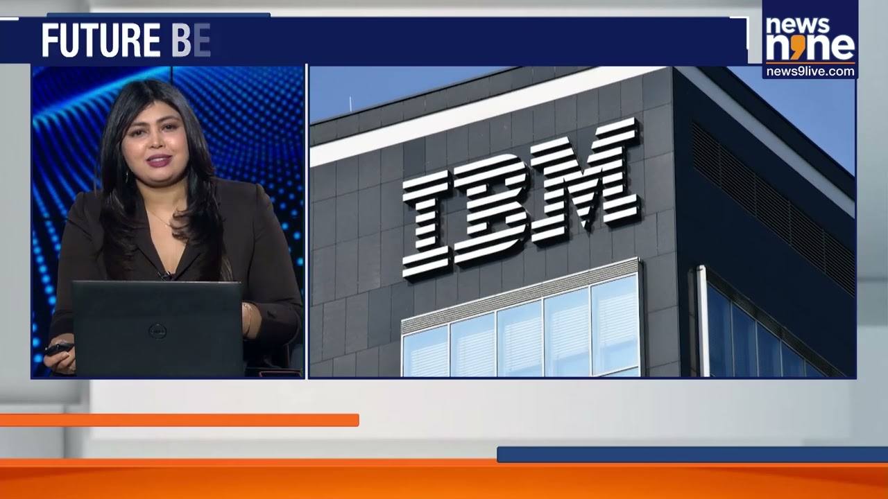 IBM Fires 8,000 but AI Creates New Jobs 🤖