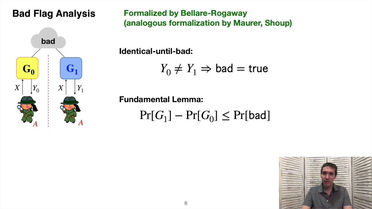 Expected-Time Cryptography: Innovative Techniques & Practical Applications 🔐