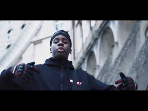 Bilouki feat KLN 93 - Conjugaison (Extrait de la compile « CRCLR Mouvement »)
