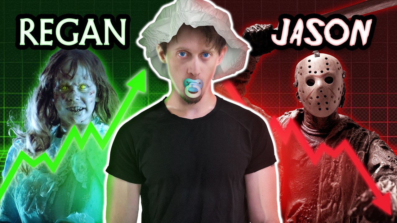 Baby Names Nobody Uses Anymore (Thanks to Horror)