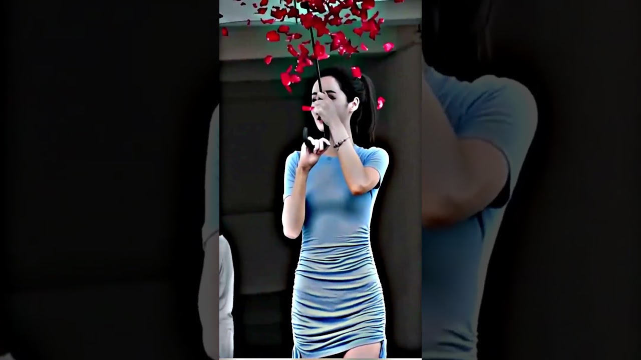 Sweet Love Story in 4K 💖