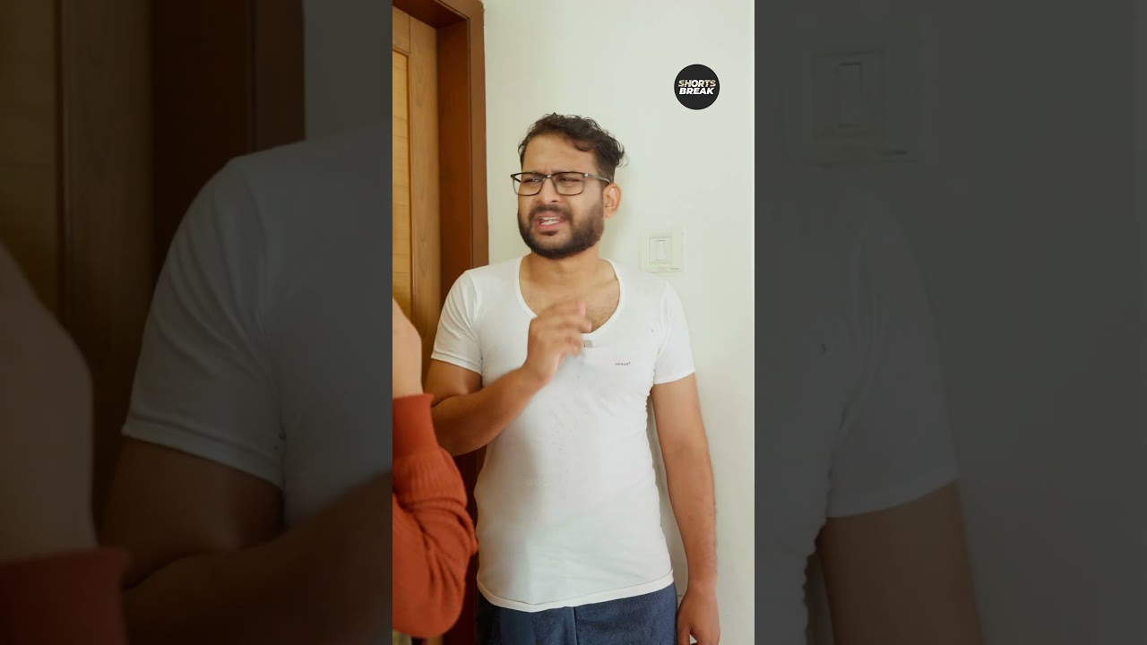 Every Indian Parent π | Maa aur Munna | Shorts