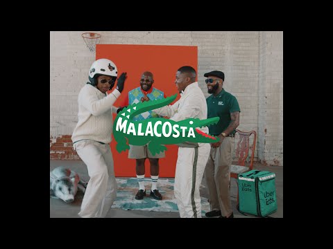Mluusician, Ricky Lenyora & DJ Maphorisa - Malacosta ft. Vulela Maweekend,Mark Khoza,Angekebabuye MC