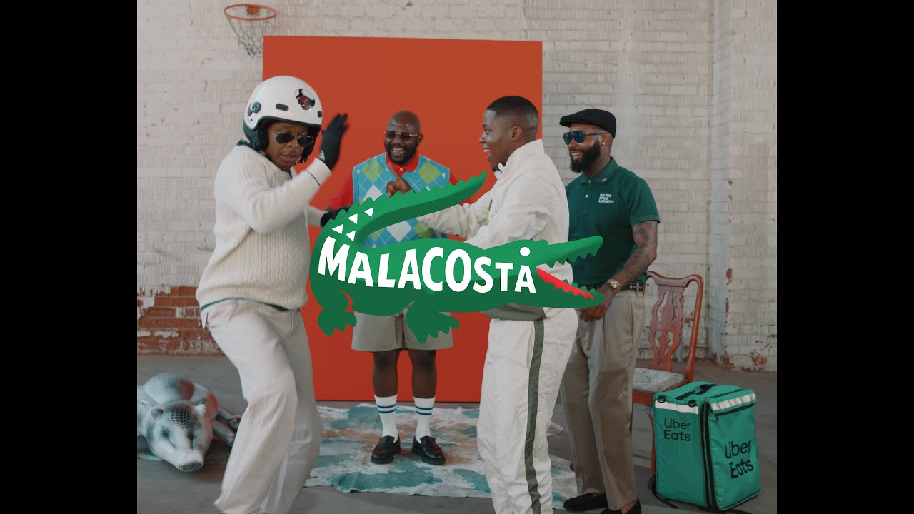 Watch the Official Video for 'Malacosta' by Mluusician, Ricky Lenyora & DJ Maphorisa 🎶 Featuring Vulela Maweekend & More