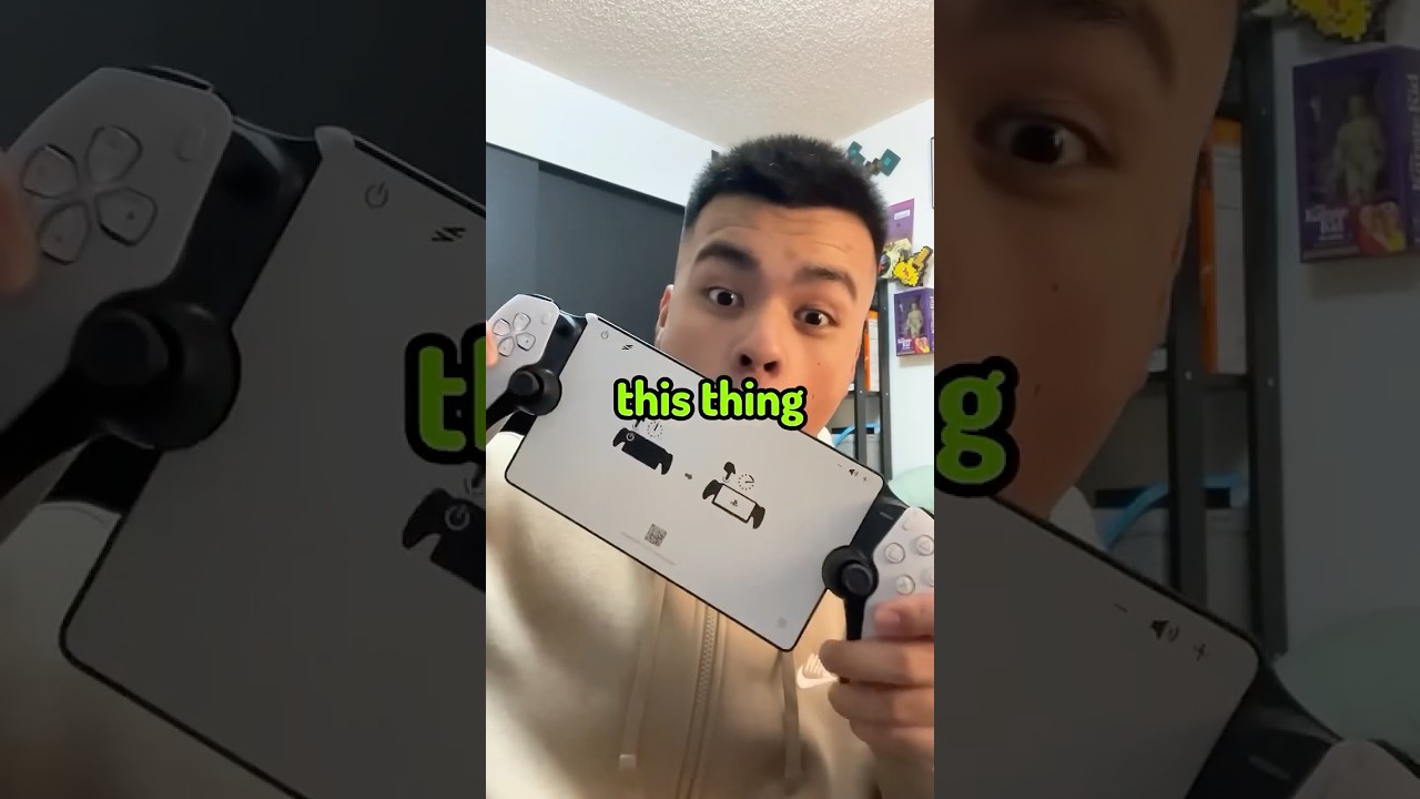 PlayStation Portal Solves Gamers' Black Myth Wukong Issue 🎮