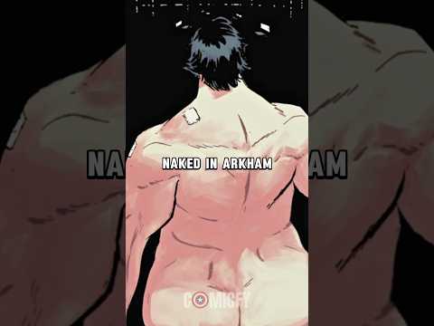 Absolute Batman Gets His Arms Sliced Off and Face Smashed in