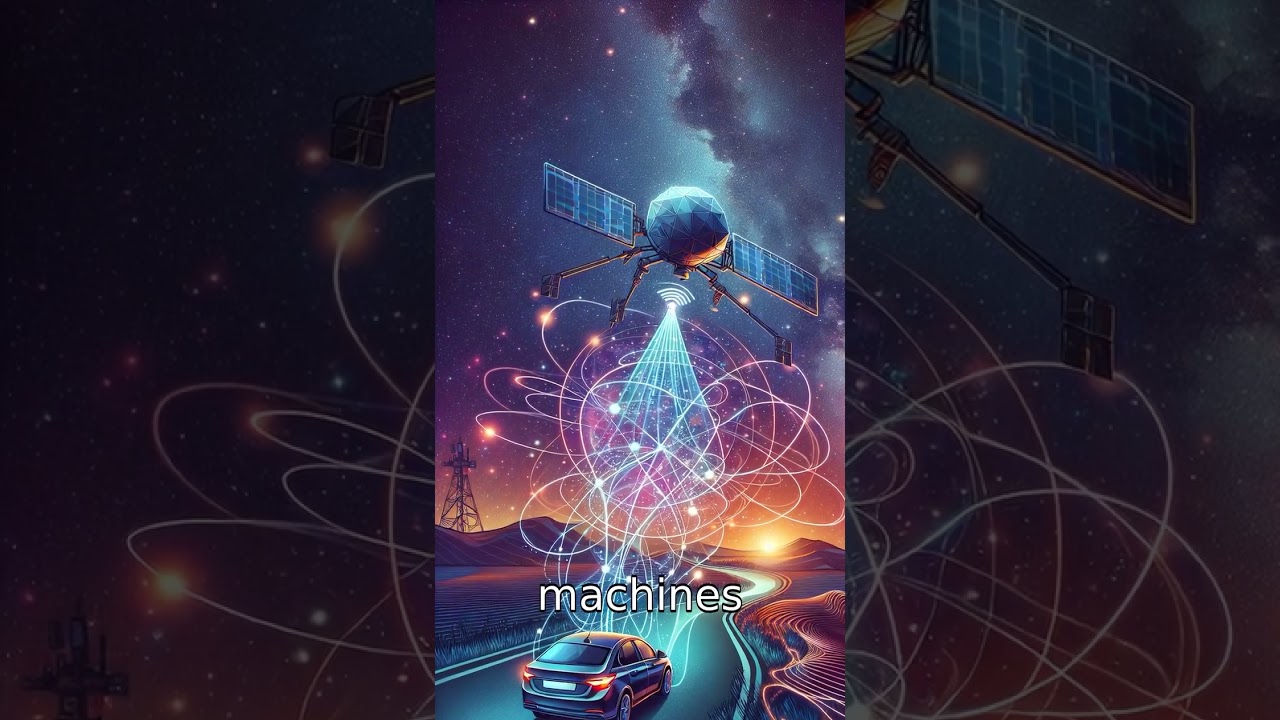 Discover the Quantum Secrets Behind Your Daily Tech 📱