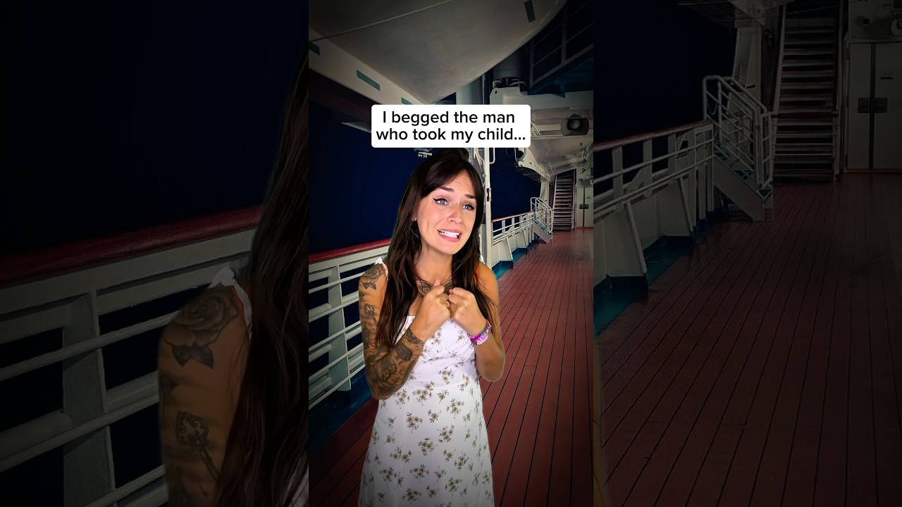 Two-Sentence Horror Tale by u/Tatsuya 👻