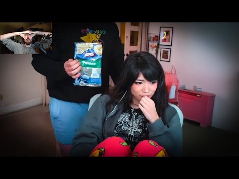 Asmongold Reacts to New Clips After Emiru Exposes Mizkif 🎥