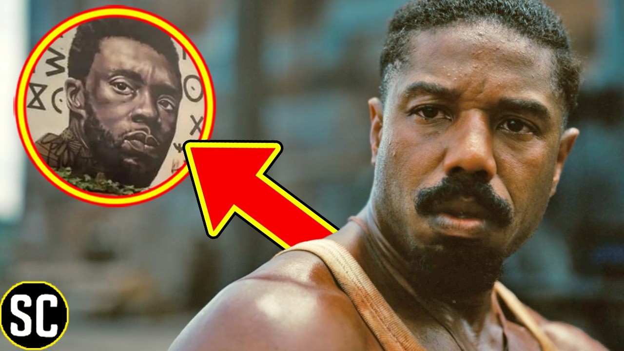 Sinners Breakdown: Hidden Easter Eggs, Meaning & Behind-the-Scenes Secrets 🎬