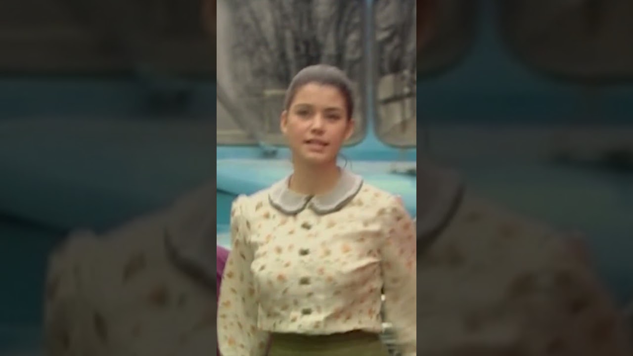 ¡Padres Intervienen en el Amor! | Tiempos Pasados | Hatırla Sevgili #shorts