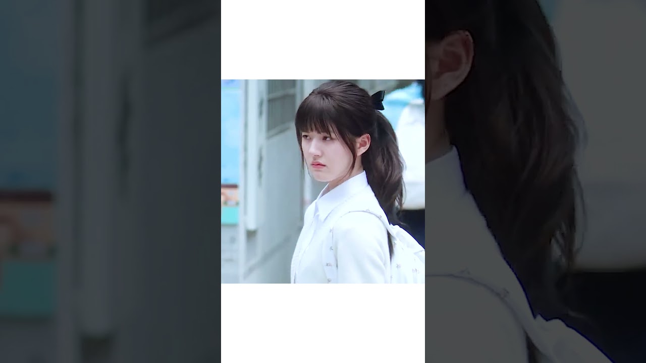 Romantis Setelah Sekolah: Cinta Tersembunyi Zhao Lusi & Chen Zheyuan 😍