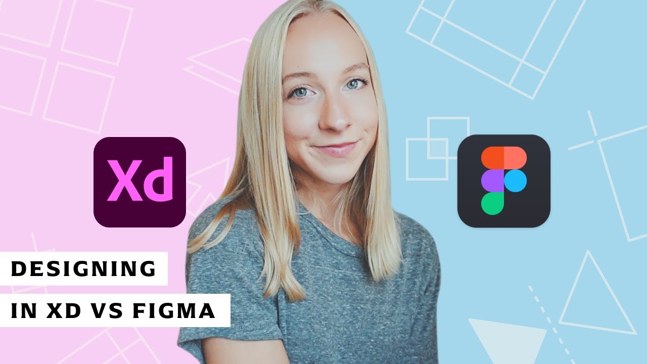 Figma vs. Adobe XD: Key Differences Explained