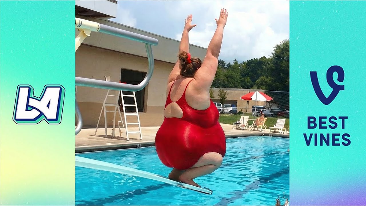 Top Fails of the Week 🤣 Try Not to Laugh