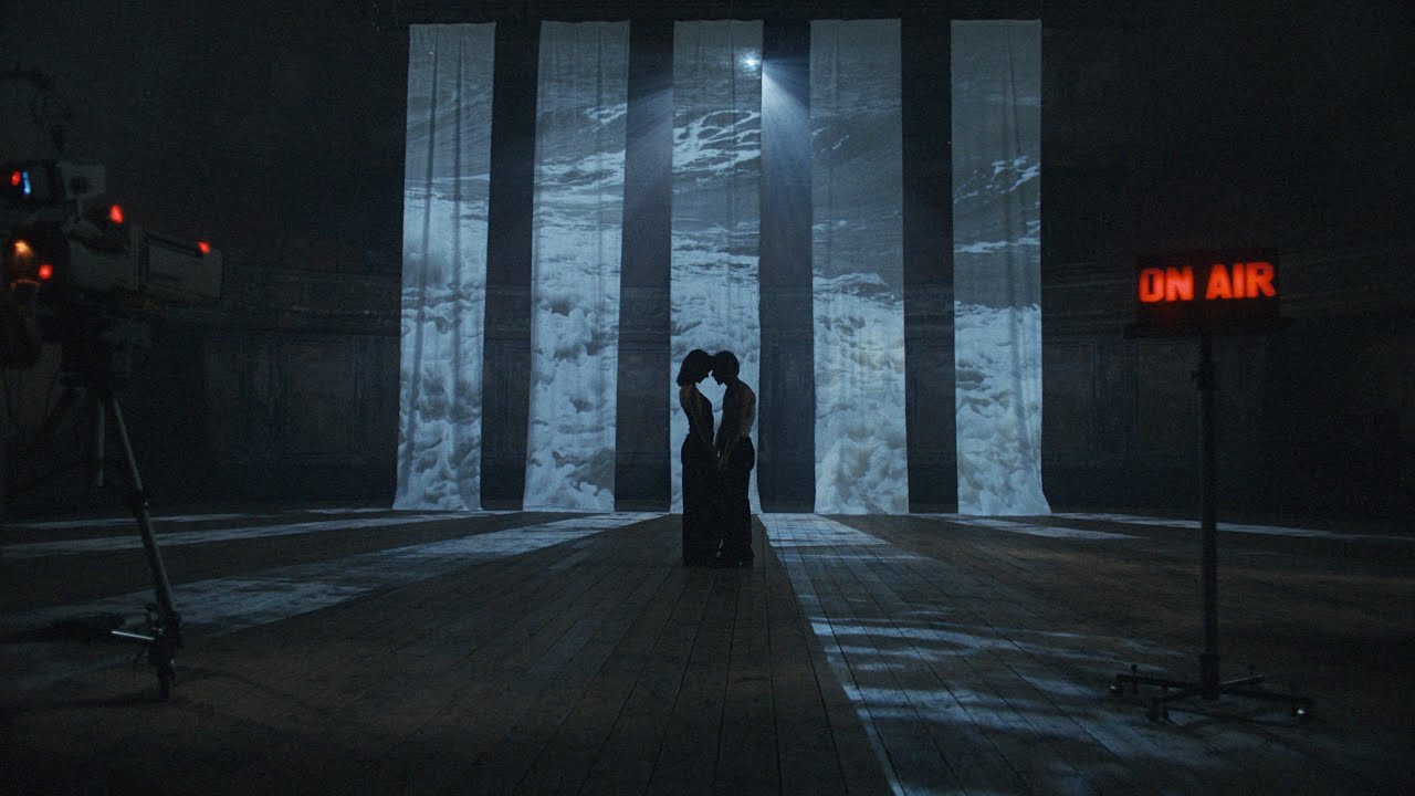 Jungle ft. JNR Williams & 33.3 - Good At Breaking Hearts 🎶 | Official Video & Tour Info