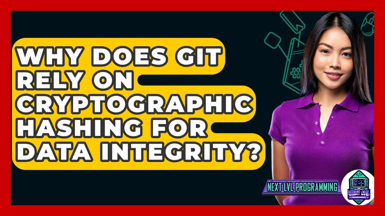 Unlocking Git's Security: How Cryptographic Hashing Protects Your Code 🔒