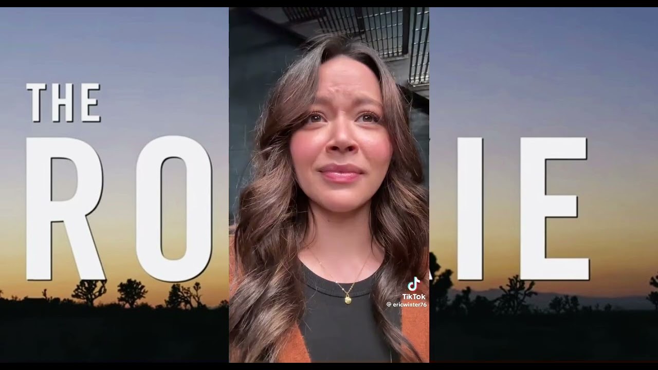 The Rookie Cast TikToks 🎬