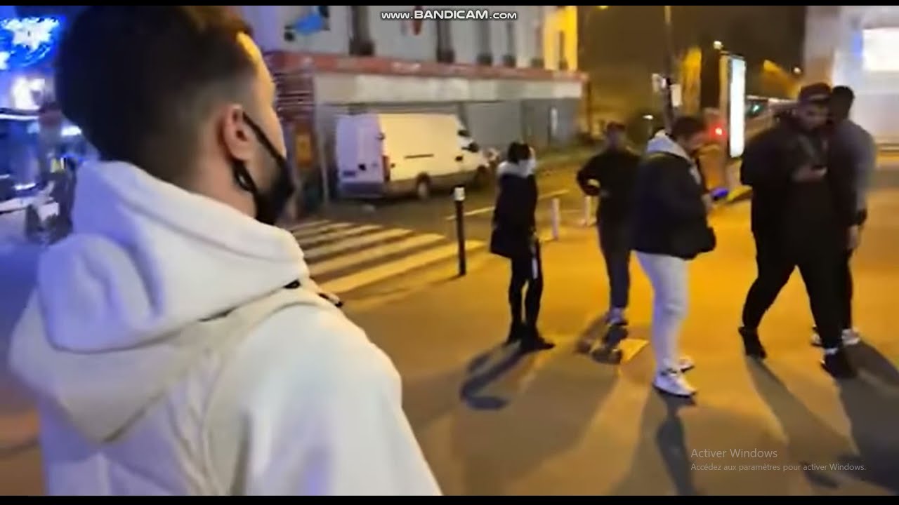 JL Balti vs Shironeki : Bagarre et Excuses! 💥