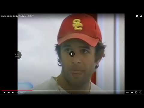 Chris Moore Commentary