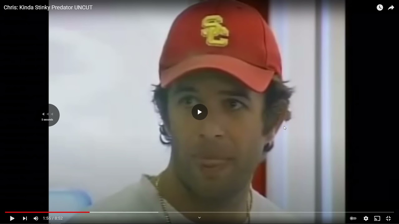 Chris Moore Shares His Thoughts – Join the Conversation! 🗣️