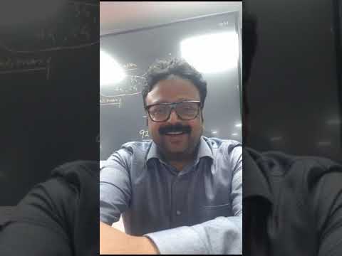 Thank you, Akhilesh Srivastava sir, for wishing us on our 17th glorious year journey