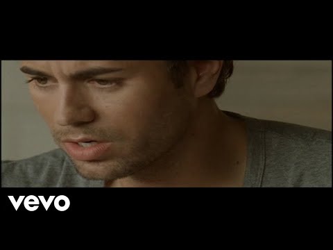 Enrique Iglesias - Donde Estan Corazon